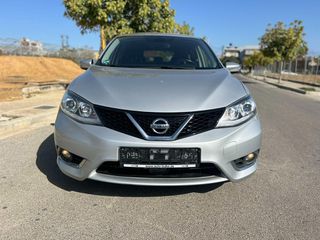 Nissan Pulsar 2018 1.2 DIG-T TEKNA AUTOMATIC-thumb-44
