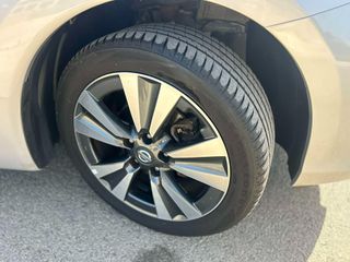 Nissan Pulsar 2018 1.2 DIG-T TEKNA AUTOMATIC-thumb-45