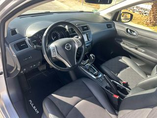 Nissan Pulsar 2018 1.2 DIG-T TEKNA AUTOMATIC-thumb-49