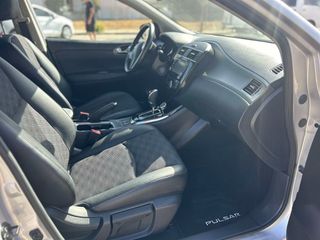 Nissan Pulsar 2018 1.2 DIG-T TEKNA AUTOMATIC-thumb-50