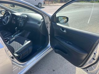Nissan Pulsar 2018 1.2 DIG-T TEKNA AUTOMATIC-thumb-52