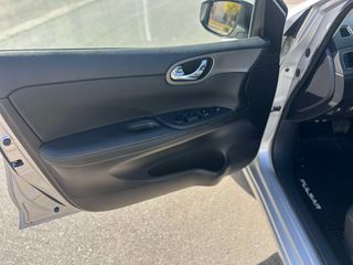 Nissan Pulsar 2018 1.2 DIG-T TEKNA AUTOMATIC-thumb-53