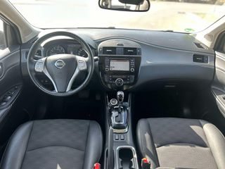 Nissan Pulsar 2018 1.2 DIG-T TEKNA AUTOMATIC-thumb-12