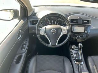 Nissan Pulsar 2018 1.2 DIG-T TEKNA AUTOMATIC-thumb-35