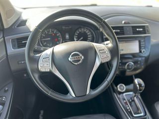 Nissan Pulsar 2018 1.2 DIG-T TEKNA AUTOMATIC-thumb-57