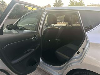 Nissan Pulsar 2018 1.2 DIG-T TEKNA AUTOMATIC-thumb-16