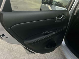 Nissan Pulsar 2018 1.2 DIG-T TEKNA AUTOMATIC-thumb-17