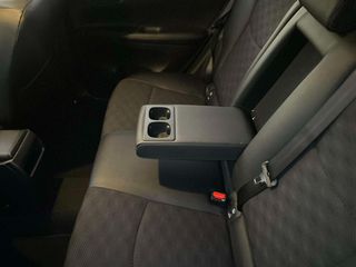 Nissan Pulsar 2018 1.2 DIG-T TEKNA AUTOMATIC-thumb-19