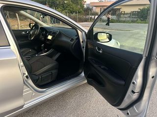 Nissan Pulsar 2018 1.2 DIG-T TEKNA AUTOMATIC-thumb-23