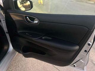Nissan Pulsar 2018 1.2 DIG-T TEKNA AUTOMATIC-thumb-24