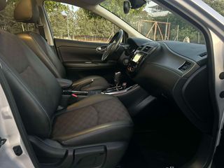 Nissan Pulsar 2018 1.2 DIG-T TEKNA AUTOMATIC-thumb-25