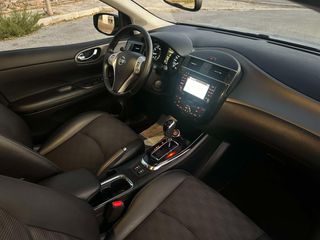 Nissan Pulsar 2018 1.2 DIG-T TEKNA AUTOMATIC-thumb-26