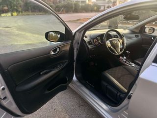 Nissan Pulsar 2018 1.2 DIG-T TEKNA AUTOMATIC-thumb-27