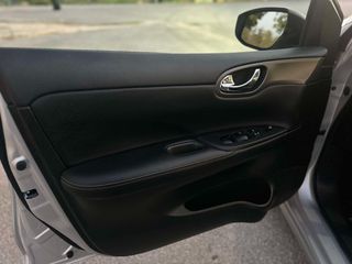 Nissan Pulsar 2018 1.2 DIG-T TEKNA AUTOMATIC-thumb-28
