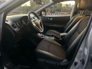 Nissan Pulsar 2018 1.2 DIG-T TEKNA AUTOMATIC-thumb-29