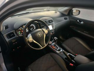 Nissan Pulsar 2018 1.2 DIG-T TEKNA AUTOMATIC-thumb-30