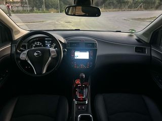 Nissan Pulsar 2018 1.2 DIG-T TEKNA AUTOMATIC-thumb-31