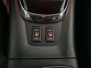 Nissan Pulsar 2018 1.2 DIG-T TEKNA AUTOMATIC-thumb-33