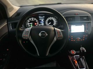 Nissan Pulsar 2018 1.2 DIG-T TEKNA AUTOMATIC-thumb-36