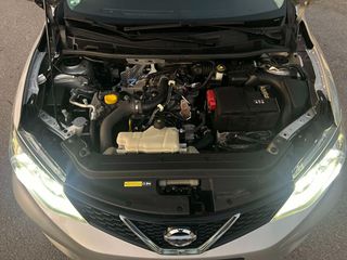Nissan Pulsar 2018 1.2 DIG-T TEKNA AUTOMATIC-thumb-38