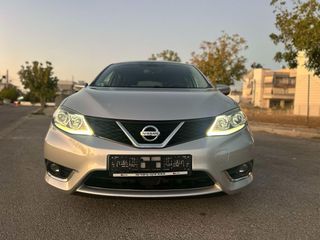 Nissan Pulsar 2018 1.2 DIG-T TEKNA AUTOMATIC-thumb-39