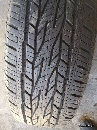 Πωλούνται 215/65R16 Continental Dot1721