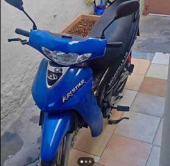 Modenas Kristar 125 '10 KRISTAR 125