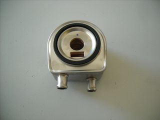 ΨΥΓΕΙΟ ΛΑΔΙΟΥ CITROEN PEUGEOT XM 406 605 806