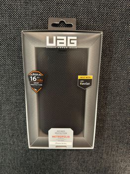 Θήκη Kevlar, IPhone 14 Pro (UAG)