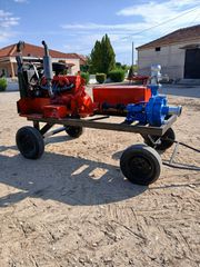 Αντλίες Ford 2000