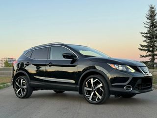 Nissan Qashqai 2016-thumb-1