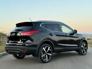 Nissan Qashqai 2016-thumb-2