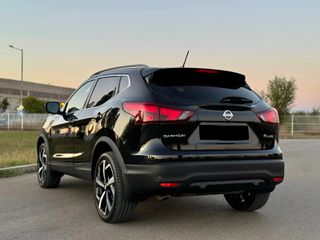 Nissan Qashqai 2016-thumb-3