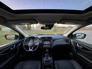Nissan Qashqai 2016-thumb-4
