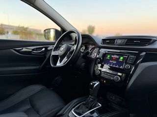 Nissan Qashqai 2016-thumb-7