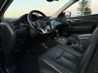 Nissan Qashqai 2016-thumb-8