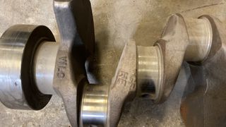 ΣΤΡΟΦΑΛΟΣ 111 MERCEDES