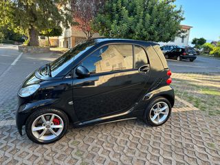 Smart ForTwo '13 ΕΛΛΗΝΙΚΟ ΑΡΙΣΤΟ!