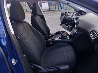 Peugeot 308 2018 *TURBO 131PS*6 SPEED*NAVI*LIFTING*ΠΡΟΣΦΟΡΑ-thumb-83
