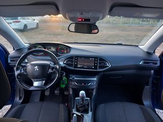 Peugeot 308 2018 *TURBO 131PS*6 SPEED*NAVI*LIFTING*ΠΡΟΣΦΟΡΑ-thumb-41