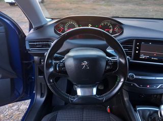 Peugeot 308 2018 *TURBO 131PS*6 SPEED*NAVI*LIFTING*ΠΡΟΣΦΟΡΑ-thumb-47