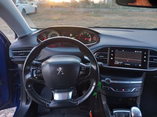 Peugeot 308 2018 *TURBO 131PS*6 SPEED*NAVI*LIFTING*ΠΡΟΣΦΟΡΑ-thumb-48