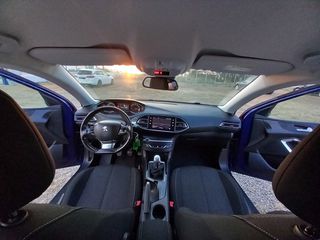 Peugeot 308 2018 *TURBO 131PS*6 SPEED*NAVI*LIFTING*ΠΡΟΣΦΟΡΑ-thumb-42