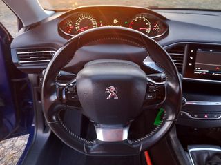 Peugeot 308 2018 *TURBO 131PS*6 SPEED*NAVI*LIFTING*ΠΡΟΣΦΟΡΑ-thumb-58