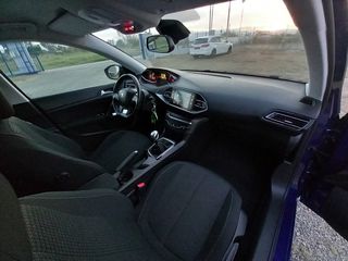 Peugeot 308 2018 *TURBO 131PS*6 SPEED*NAVI*LIFTING*ΠΡΟΣΦΟΡΑ-thumb-46
