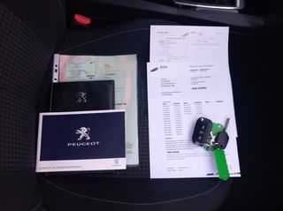 Peugeot 308 2018 *TURBO 131PS*6 SPEED*NAVI*LIFTING*ΠΡΟΣΦΟΡΑ-thumb-90