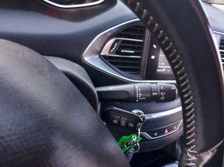 Peugeot 308 2018 *TURBO 131PS*6 SPEED*NAVI*LIFTING*ΠΡΟΣΦΟΡΑ-thumb-62