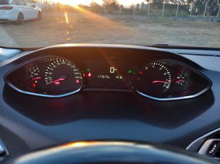 Peugeot 308 2018 *TURBO 131PS*6 SPEED*NAVI*LIFTING*ΠΡΟΣΦΟΡΑ-thumb-49