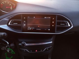 Peugeot 308 2018 *TURBO 131PS*6 SPEED*NAVI*LIFTING*ΠΡΟΣΦΟΡΑ-thumb-50