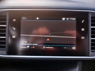 Peugeot 308 2018 *TURBO 131PS*6 SPEED*NAVI*LIFTING*ΠΡΟΣΦΟΡΑ-thumb-54